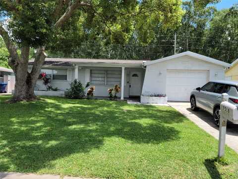 7518 SEQUOIA DRIVE, NEW PORT RICHEY, FL 34653