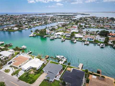 730 115TH AVENUE, TREASURE ISLAND, FL 33706