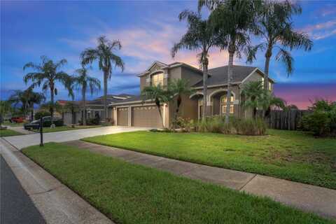 3540 BRICKELL COURT, LAND O LAKES, FL 34639