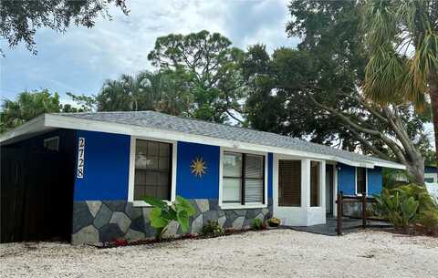 2728 TRINIDAD STREET, SARASOTA, FL 34231