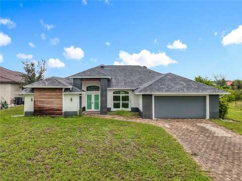 4209 NW 20TH TERRACE, CAPE CORAL, FL 33993
