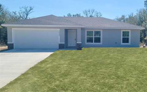 10158 SW 133RD COURT, DUNNELLON, FL 34432