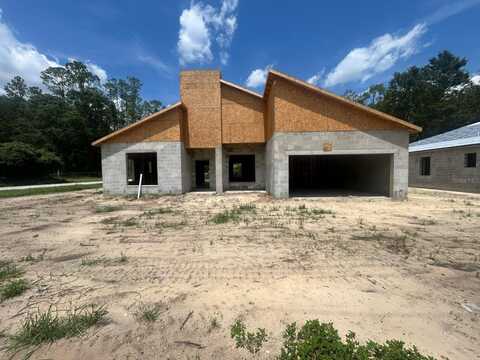 21061 SW BEACH BOULEVARD, DUNNELLON, FL 34431