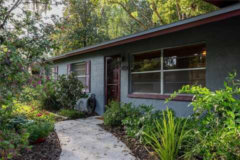 1912 NW 43RD PLACE, GAINESVILLE, FL 32605