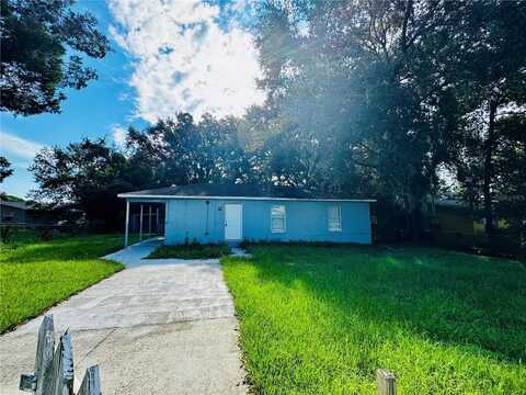 2927 DUDLEY DRIVE, BARTOW, FL 33830