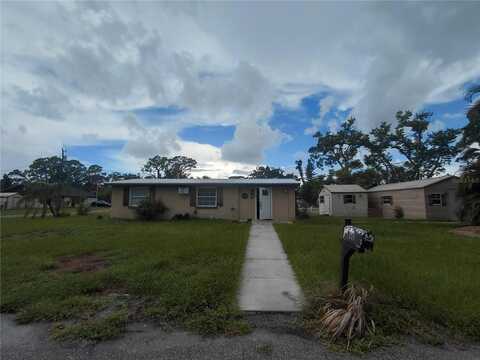 860 JACARANDA STREET, ENGLEWOOD, FL 34223