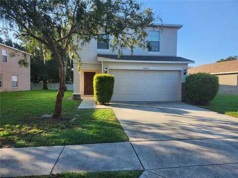 12431 WHITE BLUFF ROAD, HUDSON, FL 34669