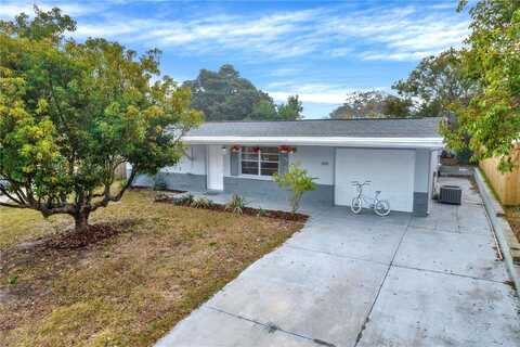 5200 DOVE DRIVE, NEW PORT RICHEY, FL 34652