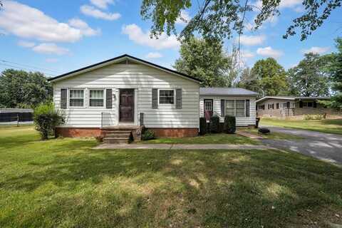 1609 Valley Dr., Madisonville, KY 42431