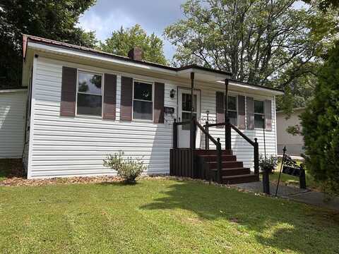 413 W Arch, Madisonville, KY 42431