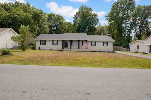 644 Choctaw St., Madisonville, KY 42431