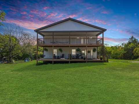 1555 Roscoe Veazey, Manitou, KY 42436