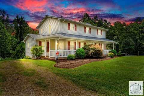 1119 Wagon Trail Rd, Ridgeway, VA 24148