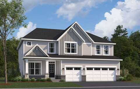 NE Corner Of Bruce Rd. & Shelbourne Drive, Lockport, IL 60441