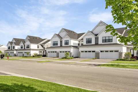 NE Corner Of Bruce Rd. & Shelbourne Drive, Lockport, IL 60441