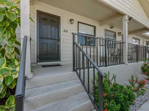 493 TALLWOOD Street unit: A2, Marco Island, FL 34145