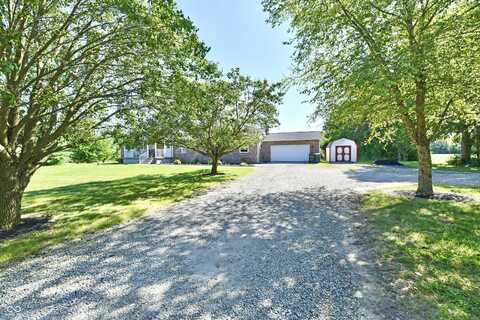 2203 S 800 W, New Palestine, IN 46163
