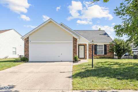 12163 Split Granite Drive, Fishers, IN 46037