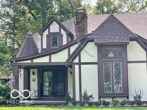 9535 E Southport Road, Indianapolis, IN 46259