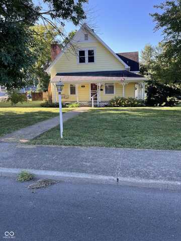 909 E Washington Street, Martinsville, IN 46151