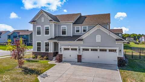 2185 Hengist Drive, Westfield, IN 46074