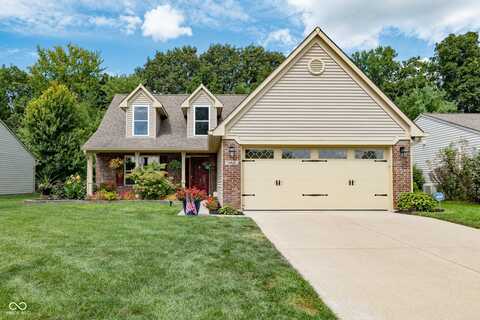 10632 Ashview Drive, Fishers, IN 46038