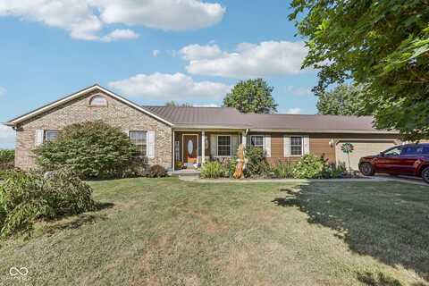 158 S 500 W, Tipton, IN 46072