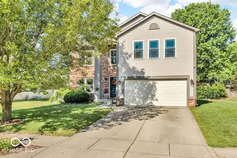 1266 Legacy Lane, Indianapolis, IN 46234