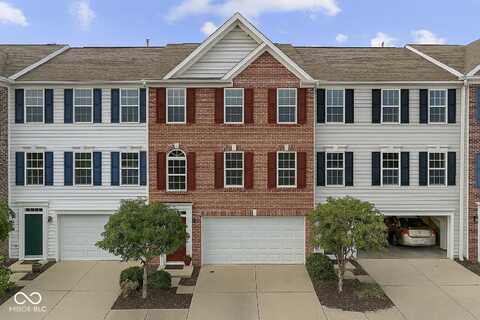 9458 Tanhurst Drive, Indianapolis, IN 46250