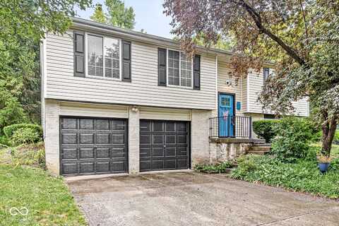 6120 Thrushwood Drive, Indianapolis, IN 46250