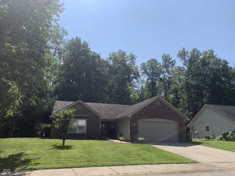 2887 Prairie Stream Way, Columbus, IN 47203