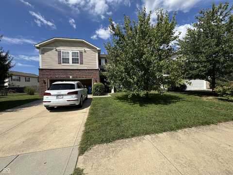 11204 Aleene Way, Fishers, IN 46038