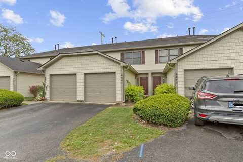6047 Southbay Drive, Indianapolis, IN 46250