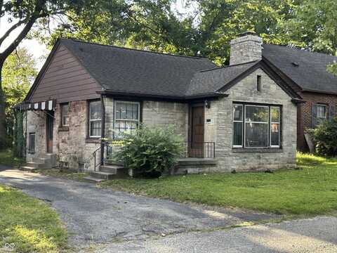 48 Bankers Lane, Indianapolis, IN 46201