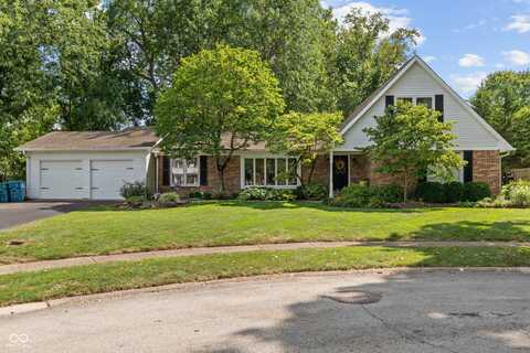 128 1st Court, Carmel, IN 46033