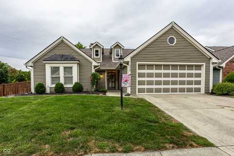 10628 Chesapeake Drive S, Indianapolis, IN 46236