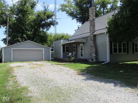 305 S Franklin Street S, New Richmond, IN 47967
