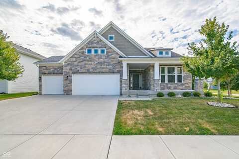 15803 W Rail Drive, Westfield, IN 46074