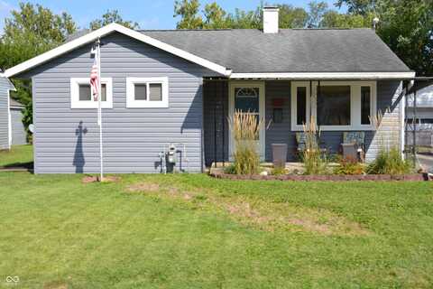2417 Euclid Avenue, Lafayette, IN 47909