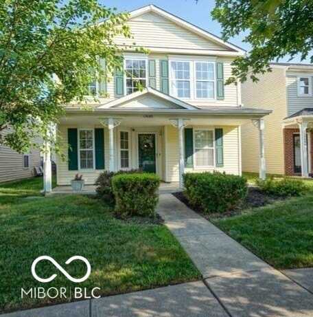 12680 Courage Crossing, Fishers, IN 46037