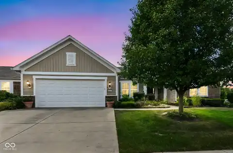 16159 Vintner Drive, Fishers, IN 46037