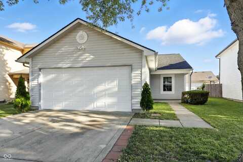 6702 Greendale Lane, Indianapolis, IN 46241
