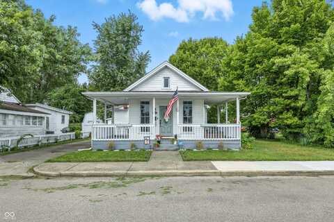 602 S Walnut Street, Edinburgh, IN 46124