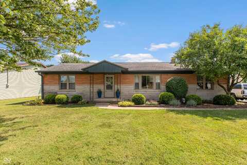 8317 E County Road 100 N, Avon, IN 46123
