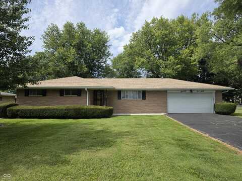 7140 Combs Road, Indianapolis, IN 46237
