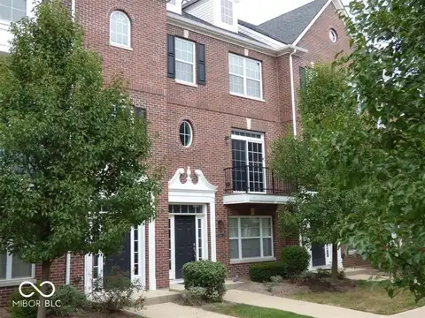 11915 Kelso Drive, Zionsville, IN 46077