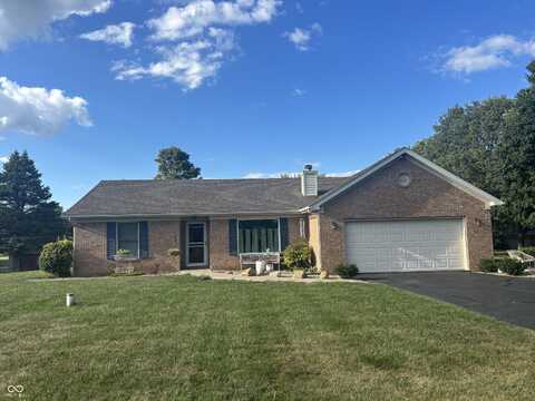 5235 Sandy Court, Pittsboro, IN 46167
