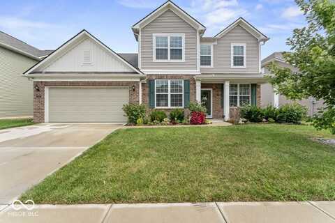 4145 Lotus Street, Plainfield, IN 46168