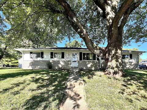 334 S Worth Avenue, Indianapolis, IN 46241
