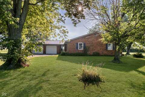 14658 N 100 E, Summitville, IN 46070